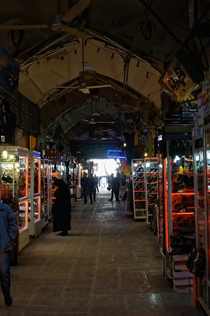 Ispahan-Grand bazar-067